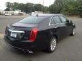 Phantom Gray Metallic - CTS Sedan Photo No. 7