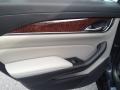 Phantom Gray Metallic - CTS Sedan Photo No. 9