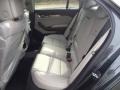 Light Platinum/Jet Black Rear Seat Photo for 2014 Cadillac CTS #86671189