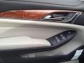 Phantom Gray Metallic - CTS Sedan Photo No. 12