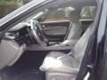 Phantom Gray Metallic - CTS Sedan Photo No. 13