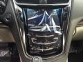 Phantom Gray Metallic - CTS Sedan Photo No. 16