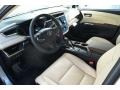 2013 Champagne Mica Toyota Avalon Hybrid Limited  photo #5