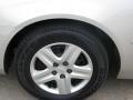 Silverstone Metallic - Impala LS Photo No. 14