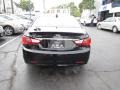 Midnight Black - Sonata GLS Photo No. 5
