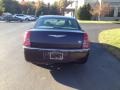 2005 Deep Lava Red Pearl Chrysler 300 C HEMI  photo #7