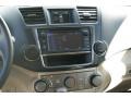 2013 Blizzard White Pearl Toyota Highlander V6 4WD  photo #6