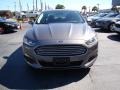 Sterling Gray Metallic - Fusion SE Photo No. 3