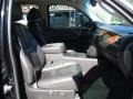 Black Onyx - Sierra 3500HD SLT Crew Cab 4x4 Dually Photo No. 46
