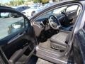 Sterling Gray Metallic - Fusion SE Photo No. 9