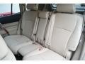 Blizzard White Pearl - Highlander Limited 4WD Photo No. 7