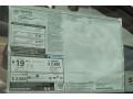 Blizzard White Pearl - Highlander Limited 4WD Photo No. 10