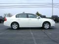 2006 White Chevrolet Malibu LT Sedan  photo #8