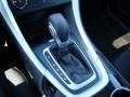 Sterling Gray Metallic - Fusion SE Photo No. 16