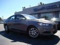 Sterling Gray Metallic - Fusion SE Photo No. 23
