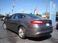 Sterling Gray Metallic - Fusion SE Photo No. 25
