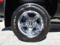 Black Onyx - Sierra 3500HD SLT Crew Cab 4x4 Dually Photo No. 72