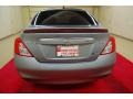 Magnetic Gray - Versa 1.6 SV Sedan Photo No. 5
