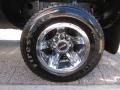 Black Onyx - Sierra 3500HD SLT Crew Cab 4x4 Dually Photo No. 74