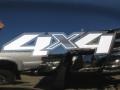 2008 Black Onyx GMC Sierra 3500HD SLT Crew Cab 4x4 Dually  photo #75