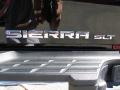 Black Onyx - Sierra 3500HD SLT Crew Cab 4x4 Dually Photo No. 76