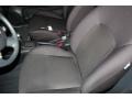 Magnetic Gray - Versa 1.6 SV Sedan Photo No. 10