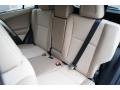 Super White - RAV4 LE AWD Photo No. 7