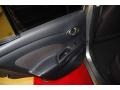 2013 Magnetic Gray Nissan Versa 1.6 SV Sedan  photo #13