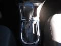 Silver Ice Metallic - HHR LS Photo No. 33