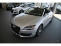 2009 Ice Silver Metallic Audi TT 2.0T Roadster  photo #26