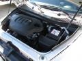 Silver Ice Metallic - HHR LS Photo No. 55