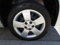 Silver Ice Metallic - HHR LS Photo No. 65