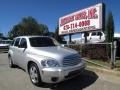 Silver Ice Metallic - HHR LS Photo No. 67