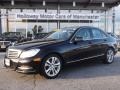 Black - C 250 Sport Photo No. 1