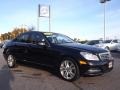 Black - C 250 Sport Photo No. 3