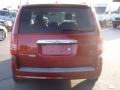 2008 Inferno Red Crystal Pearlcoat Chrysler Town & Country Touring  photo #4