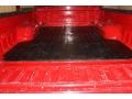 2003 Red Clearcoat Ford F250 Super Duty XLT SuperCab 4x4  photo #47