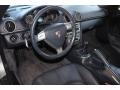 Sea Blue Interior Photo for 2007 Porsche Boxster #86673967