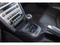  2007 Boxster  5 Speed Manual Shifter