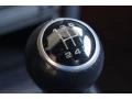  2007 Boxster  5 Speed Manual Shifter