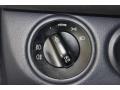 2007 Porsche Boxster Sea Blue Interior Controls Photo