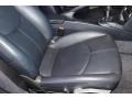 2007 Porsche Boxster Sea Blue Interior Front Seat Photo
