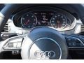 2014 Moonlight Blue Metallic Audi A7 3.0 TDI quattro Prestige  photo #27