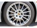 2014 Porsche Panamera 4 Wheel and Tire Photo