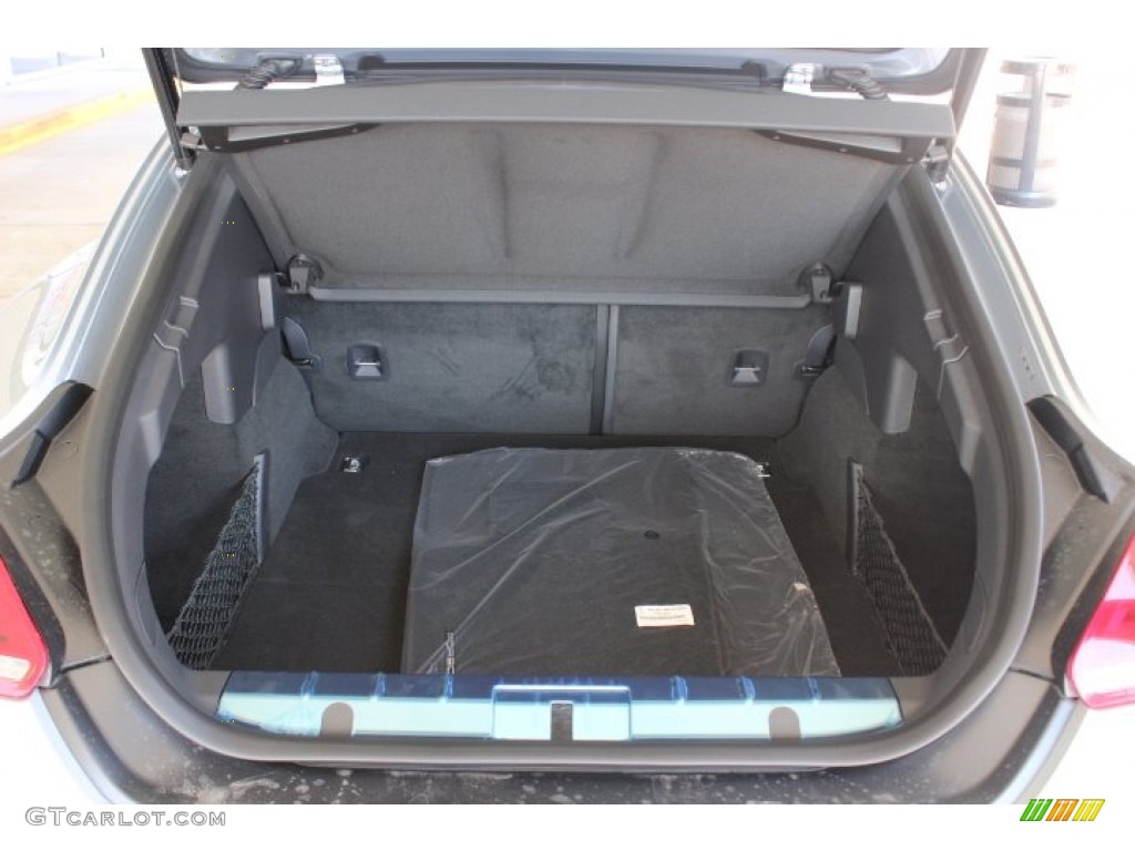 2014 Porsche Panamera 4 Trunk Photo #86674504