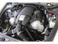 3.6 Liter DFI DOHC 24-Valve VVT V6 Engine for 2014 Porsche Panamera 4 #86674513