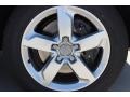 Carrara White - Q7 3.0 TFSI quattro Photo No. 9
