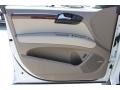 Carrara White - Q7 3.0 TFSI quattro Photo No. 10