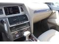 Carrara White - Q7 3.0 TFSI quattro Photo No. 16