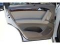 Carrara White - Q7 3.0 TFSI quattro Photo No. 31